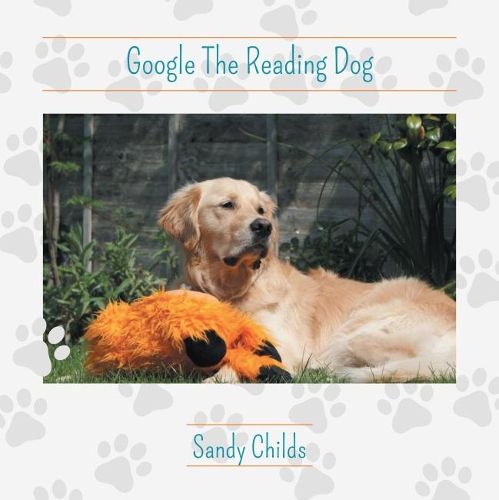 Cover image for Google The Reading Dog