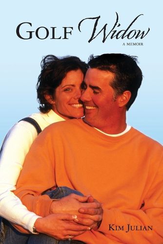 Cover image for Golf Widow