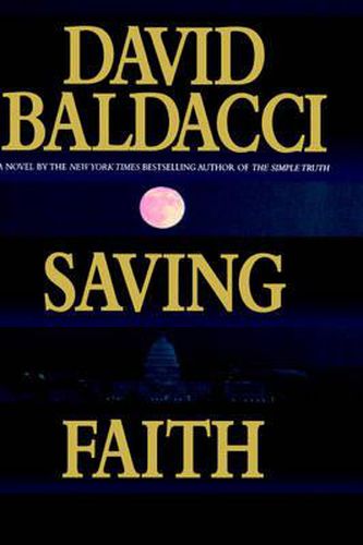 Cover image for Saving Faith