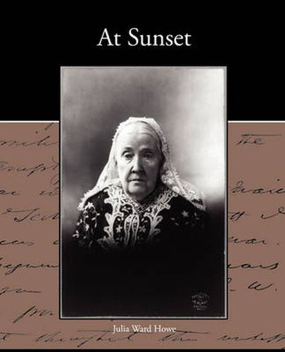 Cover image for At Sunset