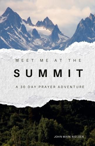 Cover image for Meet Me at the Summit
