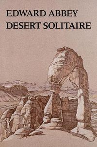 Cover image for Desert Solitaire