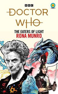Cover image for Doctor Who: The Eaters of Light (Target Collection)