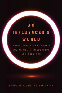 Cover image for An Influencer's World