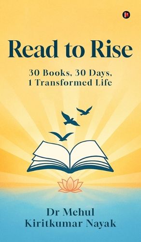Cover image for Read to Rise