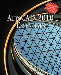 Cover image for Autocad (R) 2010 Essentials