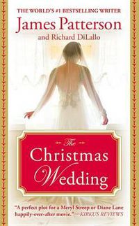 Cover image for The Christmas Wedding