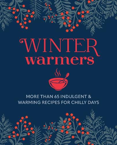Cover image for Winter Warmers