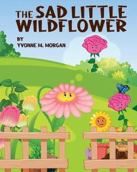 Cover image for The Sad Little Wildflower