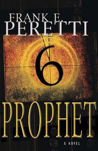 Cover image for Prophet