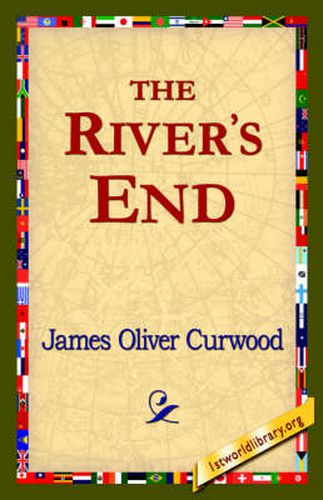 Cover image for The River's End