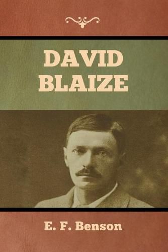 David Blaize