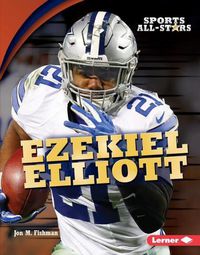 Cover image for Ezekiel Elliott