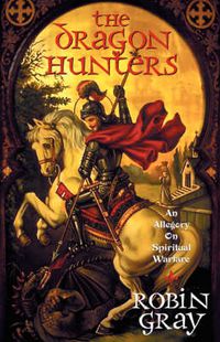 Cover image for The Dragon Hunters
