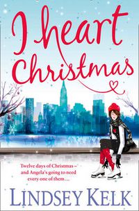 Cover image for I Heart Christmas
