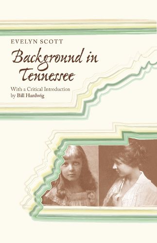 Cover image for Background in Tennessee