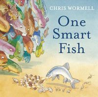 Cover image for One Smart Fish