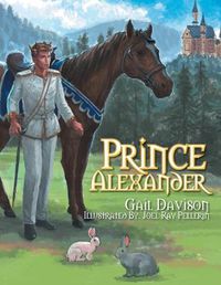 Cover image for Prince Alexander