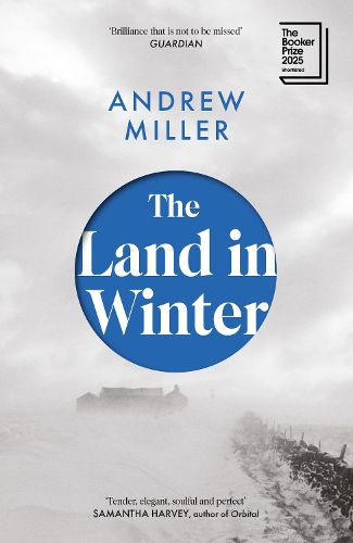 Cover image for The Land in Winter