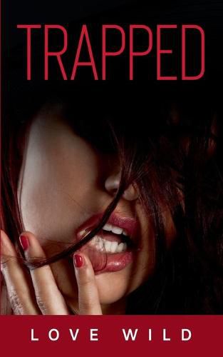 Cover image for Trapped