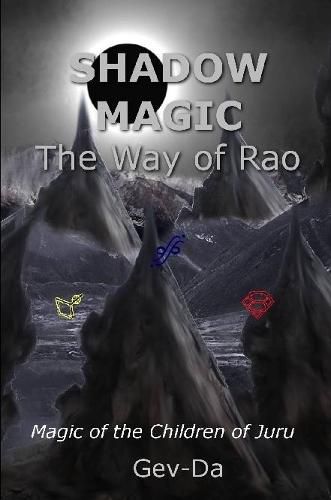 Cover image for Shadow Magic: The Way of Rao