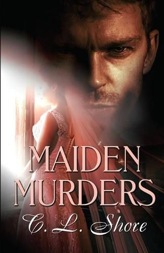 Cover image for Maiden Murders