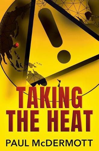 Cover image for Taking the Heat