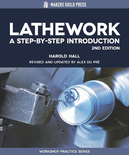 Cover image for Lathework