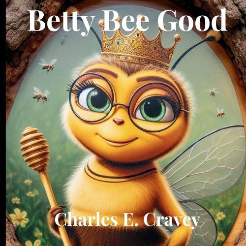Cover image for Betty Bee Good