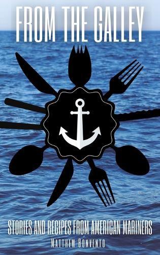 Cover image for From the Galley