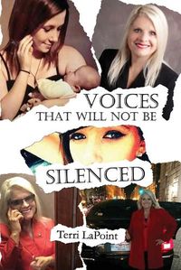 Cover image for Voices That Will Not Be Silenced