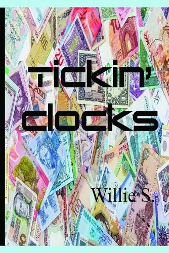 Cover image for Tickin' Clocks