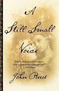 Cover image for A Still Small Voice