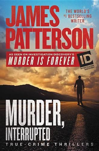 Cover image for Murder, Interrupted