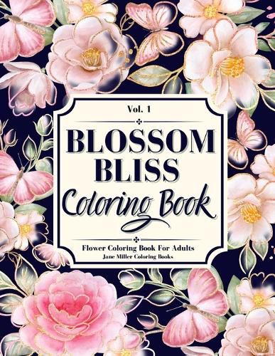 Cover image for Blossom Bliss