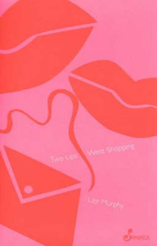 Cover image for Two Lips Went Shopping