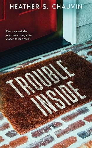 Cover image for Trouble Inside