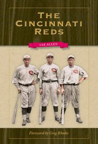 Cover image for The Cincinnati Reds