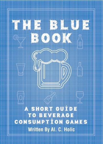 Cover image for The Blue Book