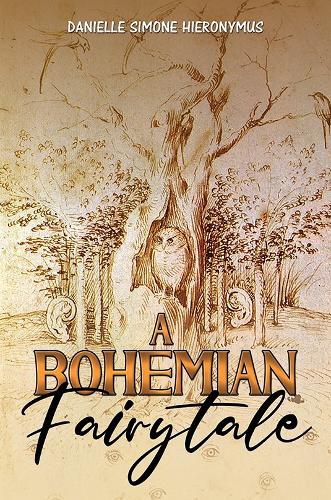 Cover image for A Bohemian Fairytale