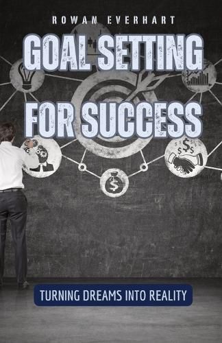 Cover image for Goal Setting for Success