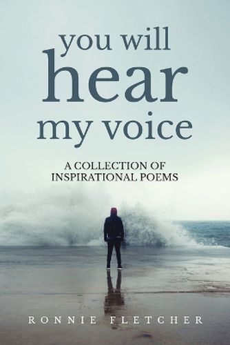 Cover image for You Will Hear My Voice