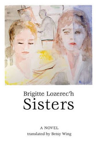 Cover image for Sisters