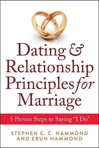 Cover image for Dating & Relationship Principles for Marriage
