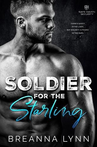 Cover image for Soldier for the Starling