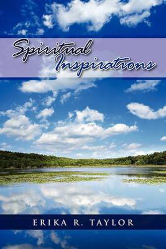 Cover image for Spiritual Inspirations