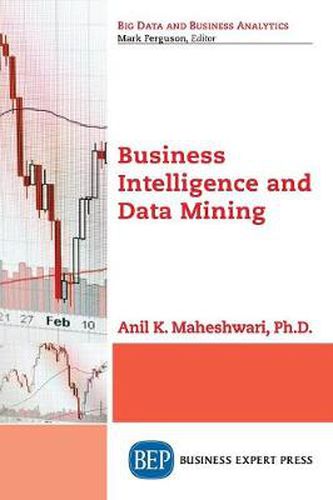 Cover image for Business Intelligence and Data Mining