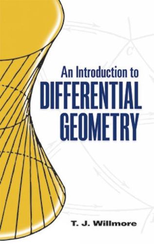 Cover image for An Introduction to Differential Geometry