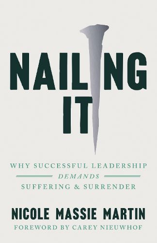 Cover image for Nailing It