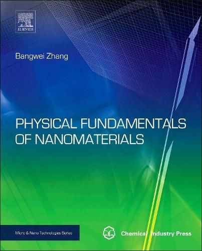 Cover image for Physical Fundamentals of Nanomaterials